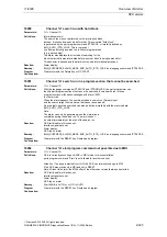 Предварительный просмотр 323 страницы Siemens SINUMERIK 810D Diagnostic Manual