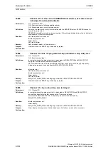 Предварительный просмотр 324 страницы Siemens SINUMERIK 810D Diagnostic Manual