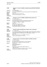 Предварительный просмотр 326 страницы Siemens SINUMERIK 810D Diagnostic Manual