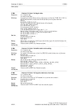 Предварительный просмотр 330 страницы Siemens SINUMERIK 810D Diagnostic Manual