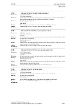 Предварительный просмотр 331 страницы Siemens SINUMERIK 810D Diagnostic Manual