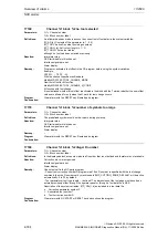 Предварительный просмотр 334 страницы Siemens SINUMERIK 810D Diagnostic Manual