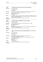 Предварительный просмотр 335 страницы Siemens SINUMERIK 810D Diagnostic Manual