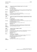 Предварительный просмотр 336 страницы Siemens SINUMERIK 810D Diagnostic Manual