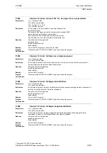 Предварительный просмотр 341 страницы Siemens SINUMERIK 810D Diagnostic Manual