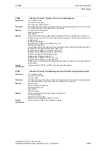 Предварительный просмотр 343 страницы Siemens SINUMERIK 810D Diagnostic Manual