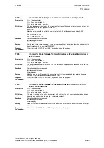 Предварительный просмотр 345 страницы Siemens SINUMERIK 810D Diagnostic Manual