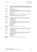 Предварительный просмотр 351 страницы Siemens SINUMERIK 810D Diagnostic Manual