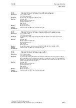 Предварительный просмотр 355 страницы Siemens SINUMERIK 810D Diagnostic Manual