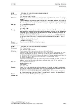 Предварительный просмотр 357 страницы Siemens SINUMERIK 810D Diagnostic Manual