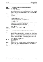 Предварительный просмотр 359 страницы Siemens SINUMERIK 810D Diagnostic Manual