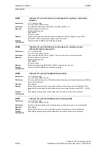 Предварительный просмотр 360 страницы Siemens SINUMERIK 810D Diagnostic Manual