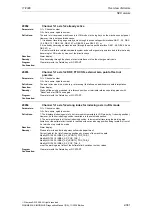 Предварительный просмотр 361 страницы Siemens SINUMERIK 810D Diagnostic Manual