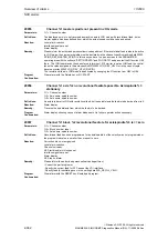 Предварительный просмотр 362 страницы Siemens SINUMERIK 810D Diagnostic Manual