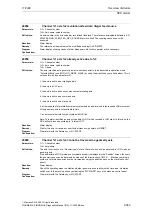 Предварительный просмотр 363 страницы Siemens SINUMERIK 810D Diagnostic Manual