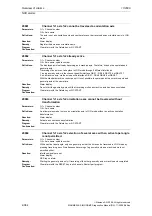 Предварительный просмотр 364 страницы Siemens SINUMERIK 810D Diagnostic Manual