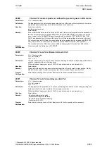 Предварительный просмотр 365 страницы Siemens SINUMERIK 810D Diagnostic Manual