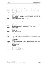 Предварительный просмотр 367 страницы Siemens SINUMERIK 810D Diagnostic Manual