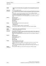 Предварительный просмотр 370 страницы Siemens SINUMERIK 810D Diagnostic Manual