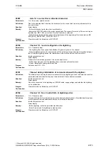 Предварительный просмотр 373 страницы Siemens SINUMERIK 810D Diagnostic Manual