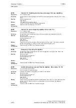 Предварительный просмотр 374 страницы Siemens SINUMERIK 810D Diagnostic Manual