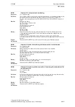 Предварительный просмотр 377 страницы Siemens SINUMERIK 810D Diagnostic Manual