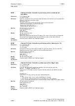 Предварительный просмотр 380 страницы Siemens SINUMERIK 810D Diagnostic Manual