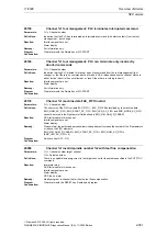 Предварительный просмотр 381 страницы Siemens SINUMERIK 810D Diagnostic Manual