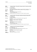 Предварительный просмотр 383 страницы Siemens SINUMERIK 810D Diagnostic Manual