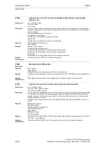 Предварительный просмотр 384 страницы Siemens SINUMERIK 810D Diagnostic Manual