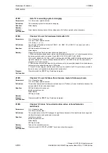 Предварительный просмотр 386 страницы Siemens SINUMERIK 810D Diagnostic Manual