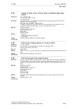 Предварительный просмотр 391 страницы Siemens SINUMERIK 810D Diagnostic Manual