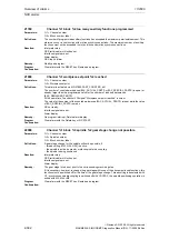 Предварительный просмотр 392 страницы Siemens SINUMERIK 810D Diagnostic Manual