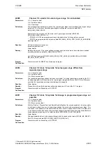 Предварительный просмотр 393 страницы Siemens SINUMERIK 810D Diagnostic Manual