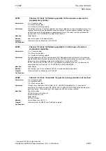 Предварительный просмотр 395 страницы Siemens SINUMERIK 810D Diagnostic Manual