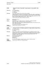 Предварительный просмотр 396 страницы Siemens SINUMERIK 810D Diagnostic Manual