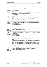 Предварительный просмотр 398 страницы Siemens SINUMERIK 810D Diagnostic Manual