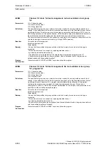 Предварительный просмотр 404 страницы Siemens SINUMERIK 810D Diagnostic Manual