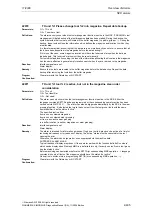 Предварительный просмотр 405 страницы Siemens SINUMERIK 810D Diagnostic Manual