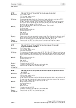 Предварительный просмотр 406 страницы Siemens SINUMERIK 810D Diagnostic Manual