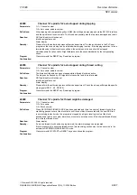 Предварительный просмотр 407 страницы Siemens SINUMERIK 810D Diagnostic Manual