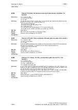 Предварительный просмотр 408 страницы Siemens SINUMERIK 810D Diagnostic Manual