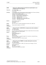 Предварительный просмотр 409 страницы Siemens SINUMERIK 810D Diagnostic Manual