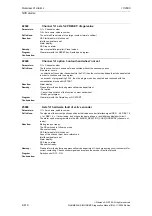 Предварительный просмотр 410 страницы Siemens SINUMERIK 810D Diagnostic Manual