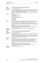 Предварительный просмотр 412 страницы Siemens SINUMERIK 810D Diagnostic Manual