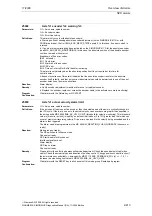 Предварительный просмотр 413 страницы Siemens SINUMERIK 810D Diagnostic Manual