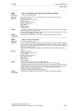 Предварительный просмотр 415 страницы Siemens SINUMERIK 810D Diagnostic Manual