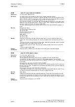 Предварительный просмотр 416 страницы Siemens SINUMERIK 810D Diagnostic Manual