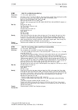 Предварительный просмотр 417 страницы Siemens SINUMERIK 810D Diagnostic Manual