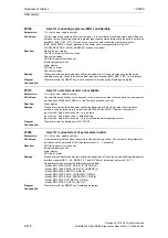 Предварительный просмотр 418 страницы Siemens SINUMERIK 810D Diagnostic Manual